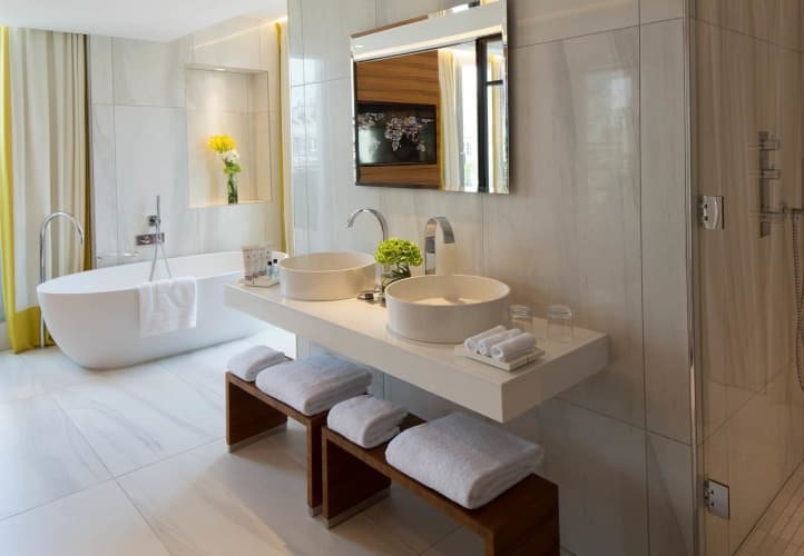 Renaissance Paris Republique Hotel - foto 6