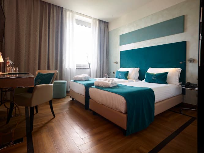 Bianca Maria Palace Hotel - foto 1