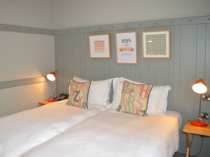 Brook Green Hotel - foto 4