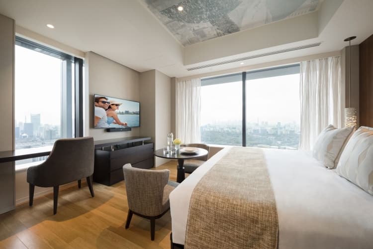 Ascott Marunouchi Tokyo - foto 3
