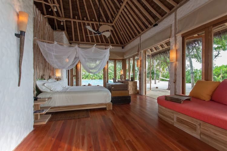 Soneva Fushi - foto 5