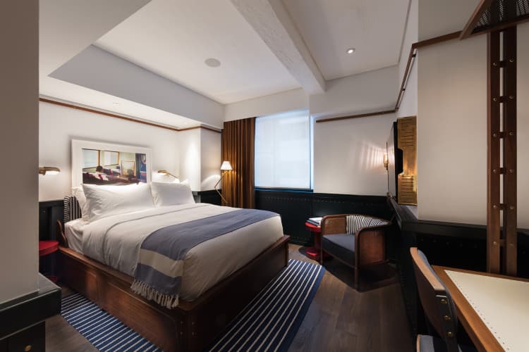 The Fleming Hong Kong - foto 3