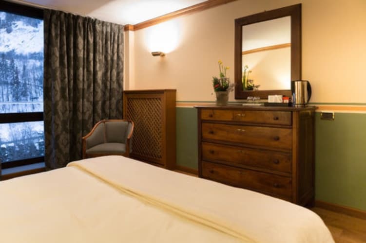 Gran Baita Hotel & Wellness - foto 6