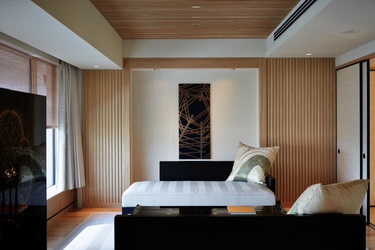 The Ritz-Carlton, Kyoto - foto 4
