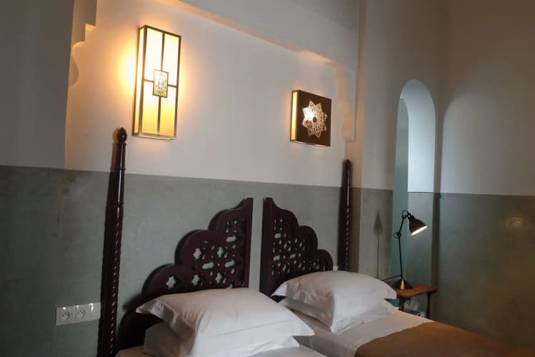 Riad 72 - foto 6