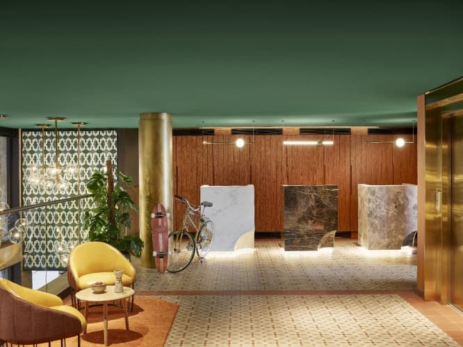 Kimpton Vividora Hotel by IHG - foto 1