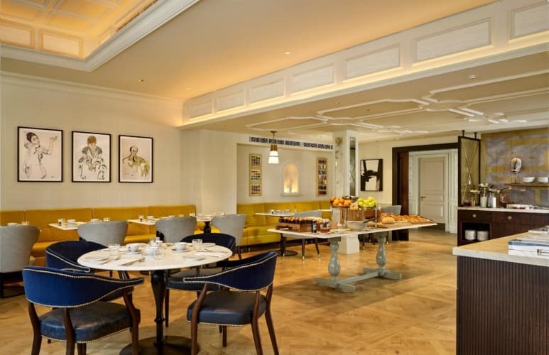 100 Queen's Gate Hotel London Kensington, Curio Collection by Hilton - foto 3