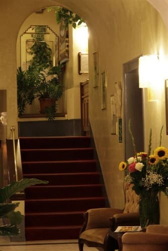 Hotel Privilege - foto 1