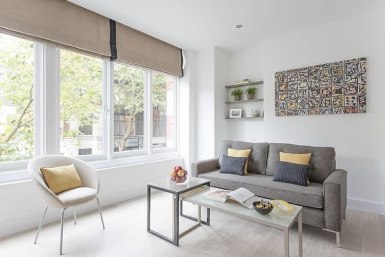 The Rosebery by Supercity Aparthotels - foto 6