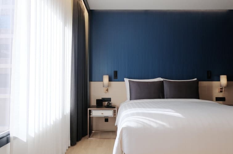 Sindhorn Midtown Hotel Bangkok, Vignette Collection by IHG - foto 4