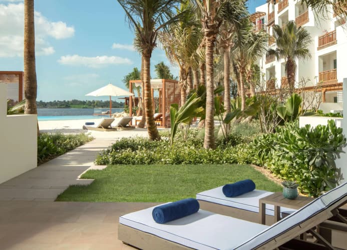 Park Hyatt Dubai - foto 3