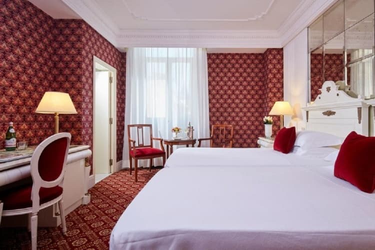 Hotel Regency - foto 2