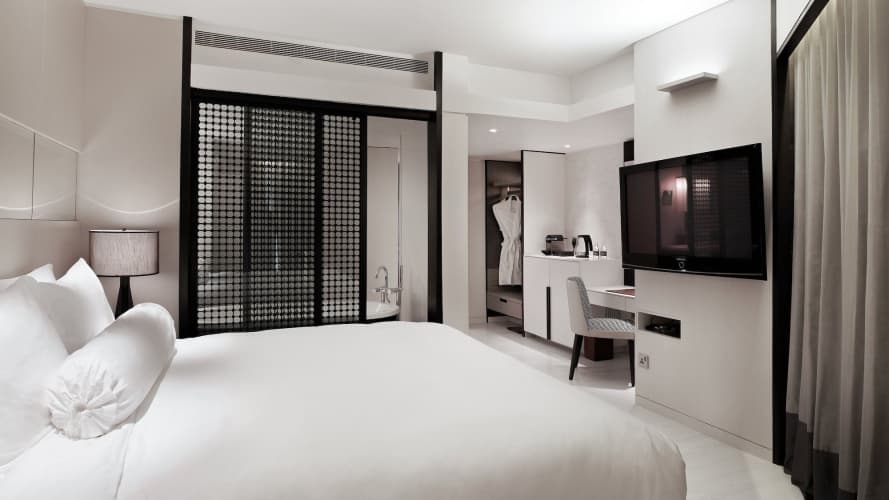 Naumi Hotel Singapore - foto 4