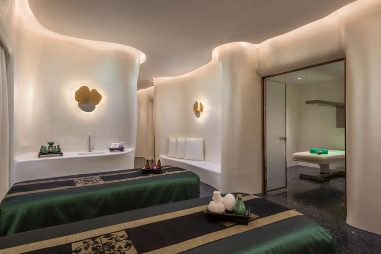 Banyan Tree Doha at La Cigale Mushaireb - foto 4