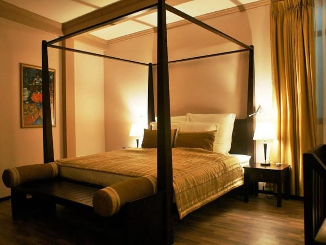 Sala Boutique Hotel - foto 1