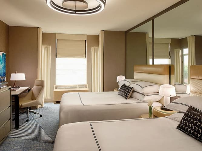 Hotel Zoe Fisherman's Wharf - foto 4