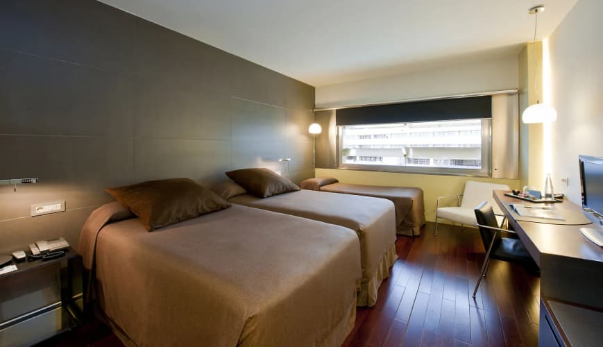 NH Collection Barcelona Constanza - foto 6