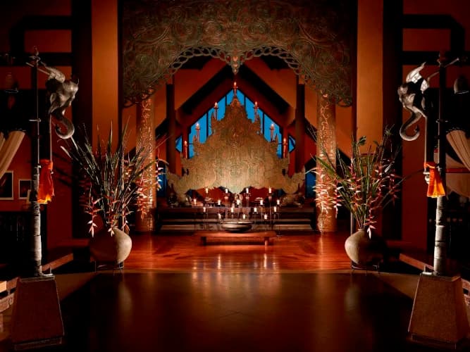Anantara Golden Triangle Elephant Camp & Resort - foto 6