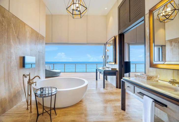 The St. Regis Maldives Vommuli Resort - foto 6