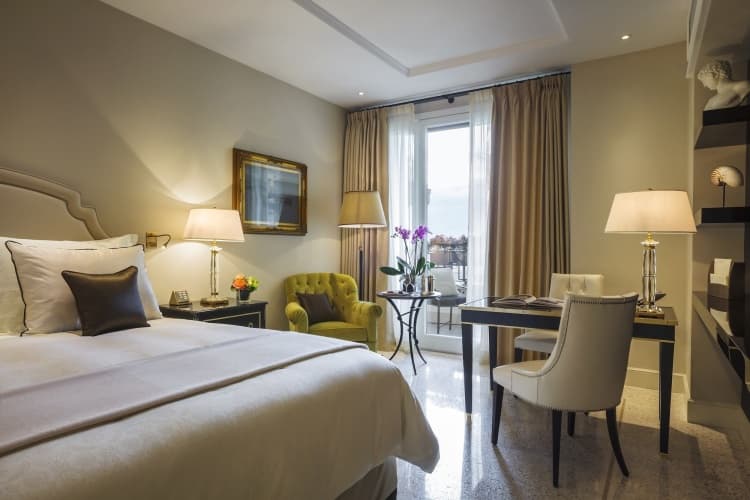Palazzo Parigi Hotel & Grand Spa Milano - foto 3
