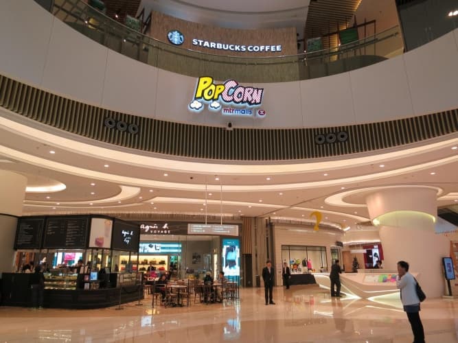 The Royal Garden Kowloon East - foto 1
