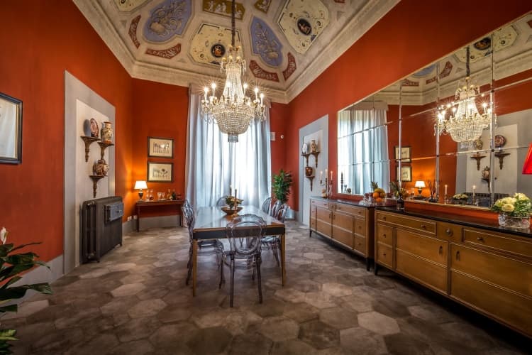 Palazzo Ridolfi - foto 1