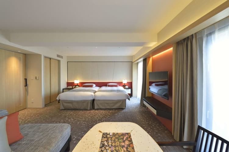 Kyoto Tokyu Hotel - foto 4