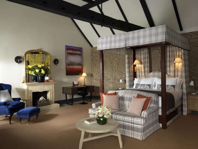 The Stafford London - foto 4