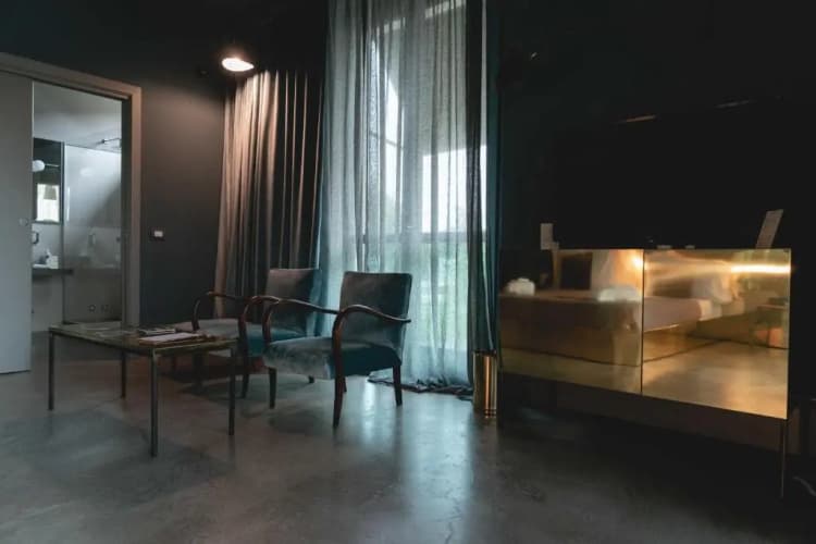 Boutique Hotel Borgo Nuovo - foto 2