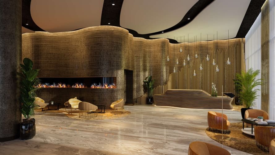 Middle Eight - Covent Garden - Preferred Hotels and Resorts - foto 1