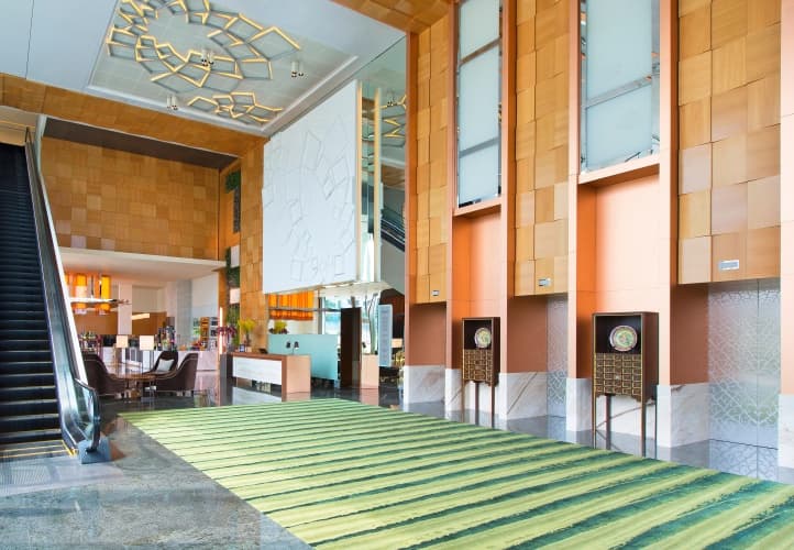 The Westin Singapore - foto 1