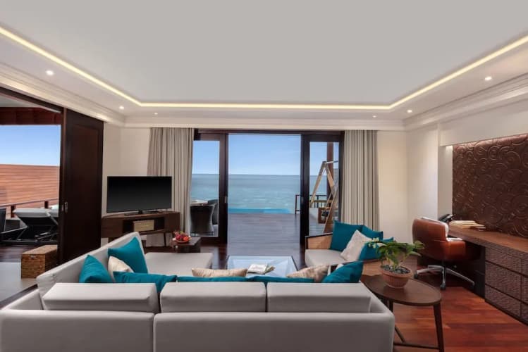 Heritance Aarah Ocean Suites (Premium All Inclusive) - foto 1