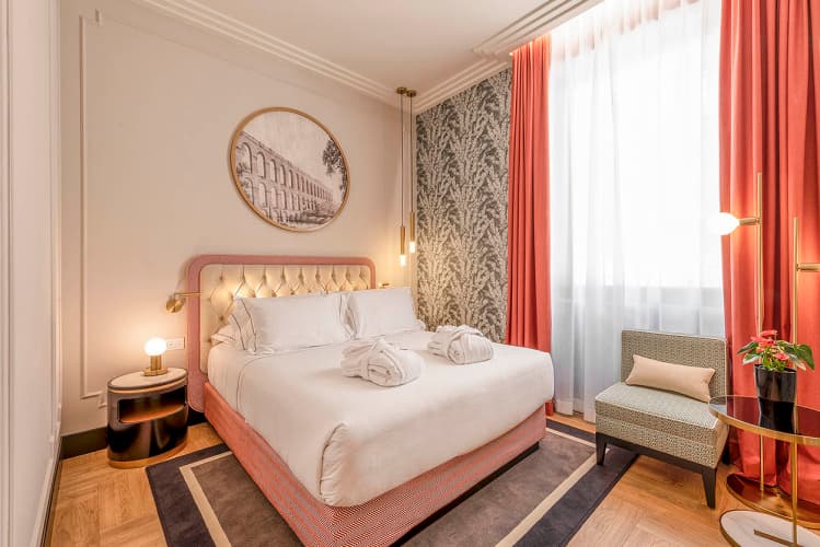 H10 Palazzo Galla - foto 2