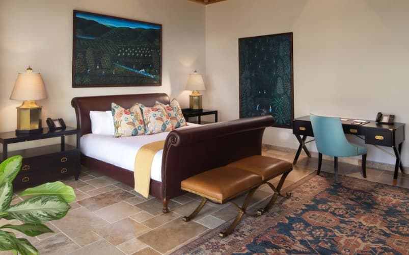 Quintessence Hotel Anguilla - foto 6