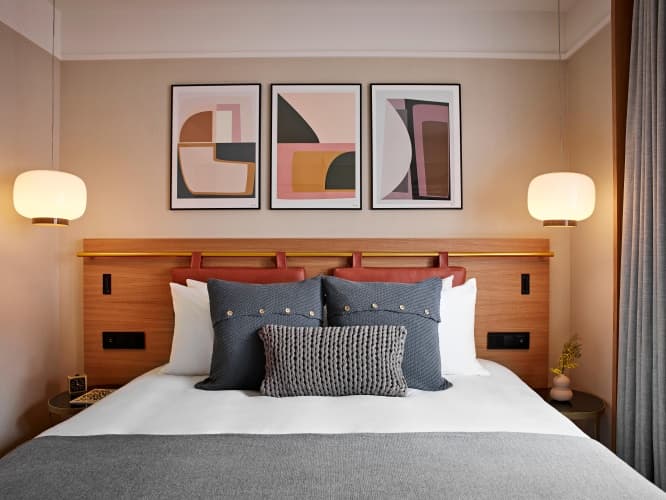 Kimpton Vividora Hotel by IHG - foto 6