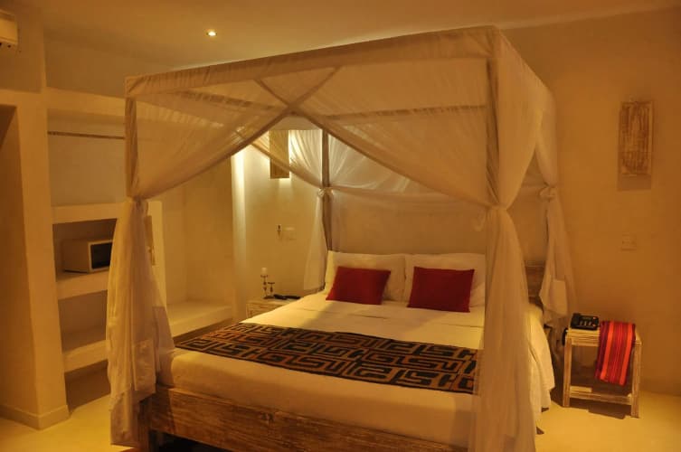 The Villa Luxury Suites Hotel - foto 1