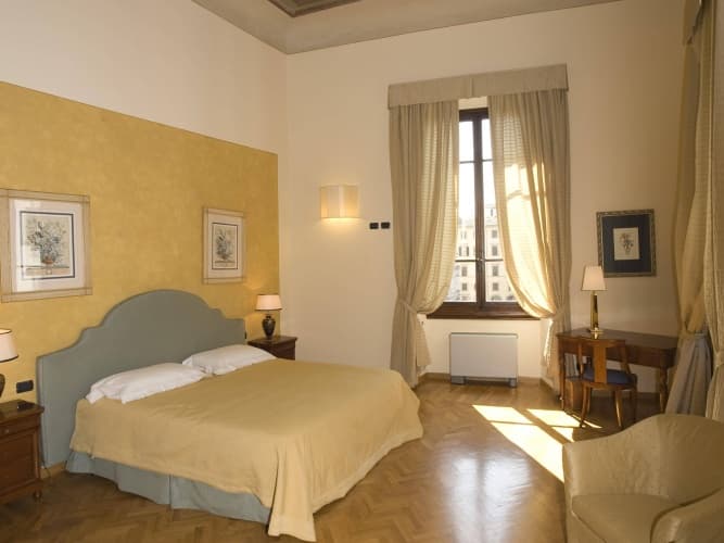 Palazzo Gamba Apartments - foto 1
