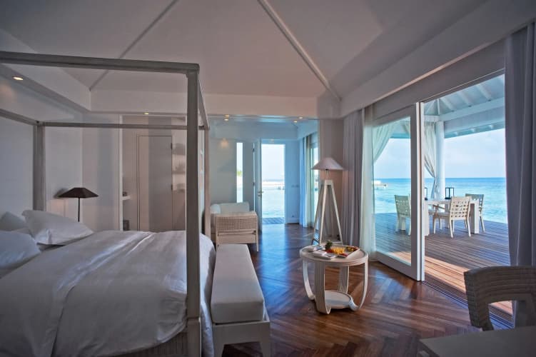 Diamonds Athuruga Maldives Resort & Spa - foto 5