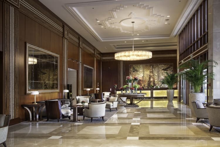 Stella Di Mare Dubai Marina Hotel - foto 1