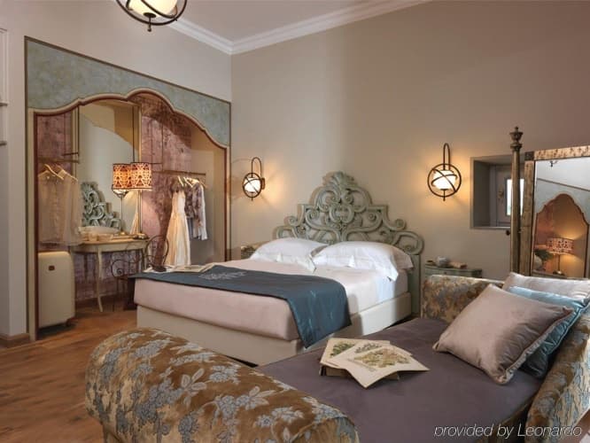 Hotel Ville sull'Arno - Preferred Hotels & Resorts - foto 4