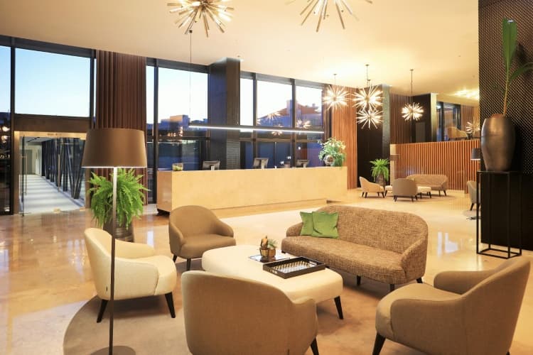 Iberostar Selection Lisboa - foto 1