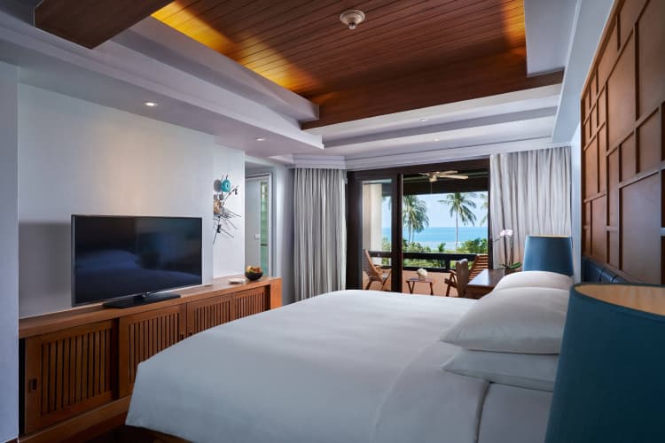 Renaissance Koh Samui Resort & Spa - foto 3