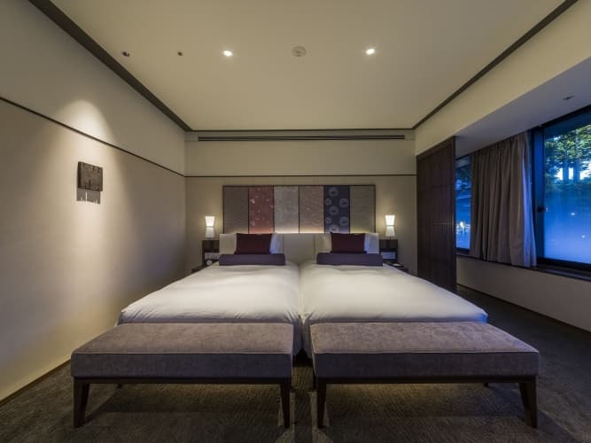 SOLARIA Nishitetsu Hotel Kyoto Premier - foto 1
