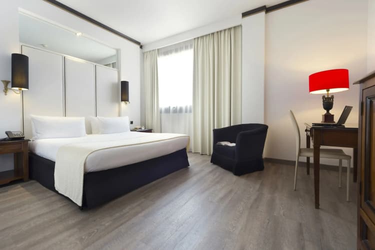 Melia Milano Hotel - foto 3