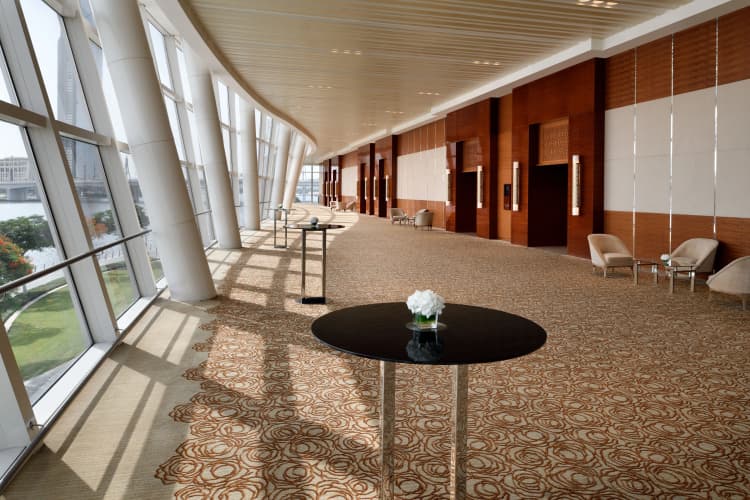 InterContinental Dubai Festival City by IHG - foto 3