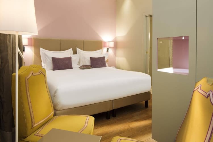 Monsieur Cadet Hôtel & Spa - foto 2