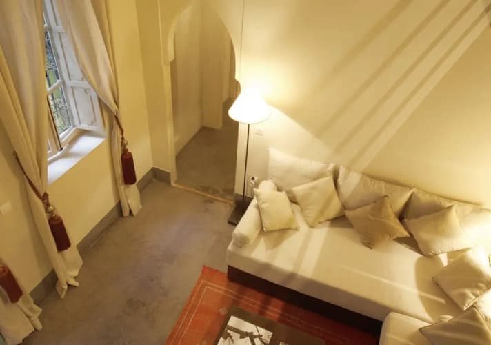Riad Abracadabra - foto 2