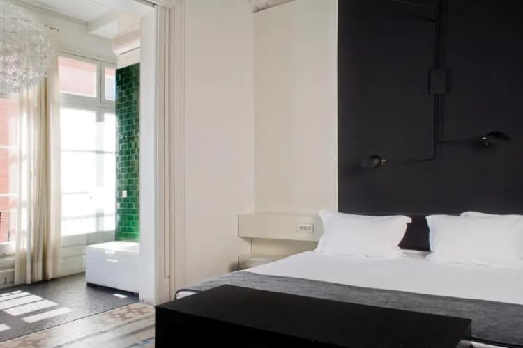 Hotel Praktik Rambla - foto 5