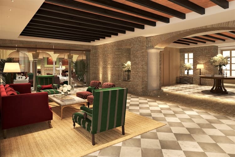Palacio Solecio, a Small Luxury Hotel of the World - foto 1