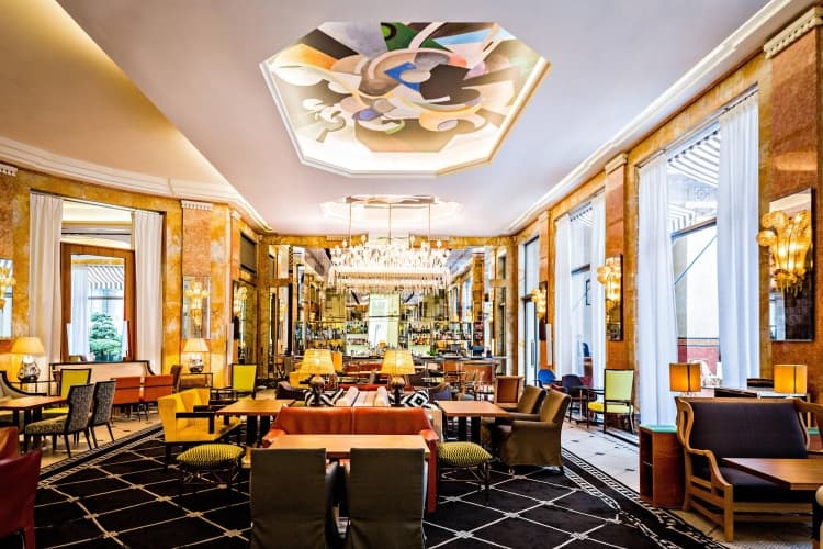 Prince de Galles, a Luxury Collection Hotel, Paris - foto 1